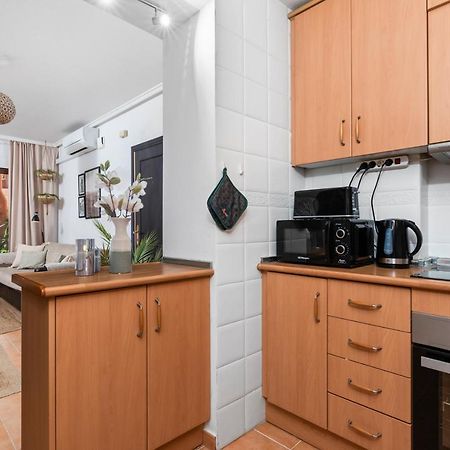 La Dama Apartment Torrevieja Bagian luar foto